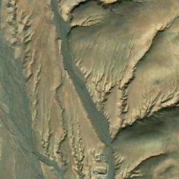 Satellite imagery of Lhakang La, CN