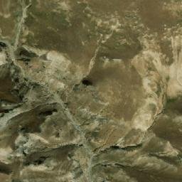 Satellite imagery of Lagoi La, CN