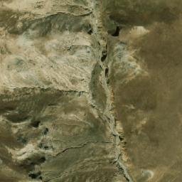 Satellite imagery of Lagoi La, CN