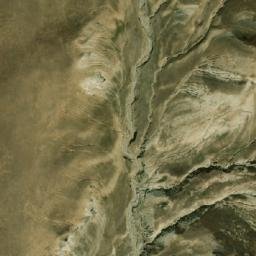 Satellite imagery of Lagoi La, CN