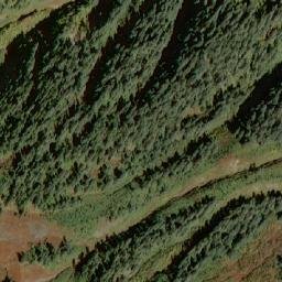 Satellite imagery of Randui La, CN