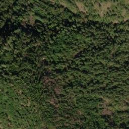 Satellite imagery of Mulung La, CN