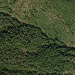 Satellite imagery of Mulung La, CN