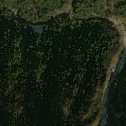 Satellite imagery of Kangpu La, CN