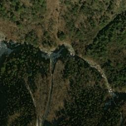 Satellite imagery of Kangpu La, CN