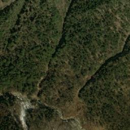 Satellite imagery of Kangpu La, CN