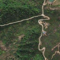 Satellite imagery of Daleitou, CN