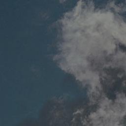Satellite imagery of Kuraki Bana, JP