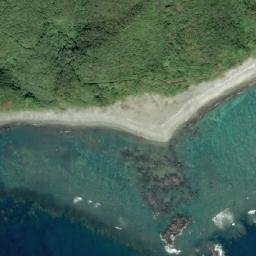 Satellite imagery of Nāshi Zaki, JP