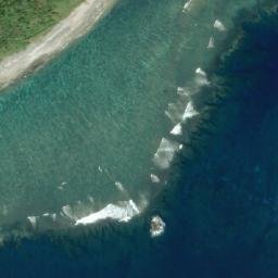 Satellite imagery of Nāshi Zaki, JP
