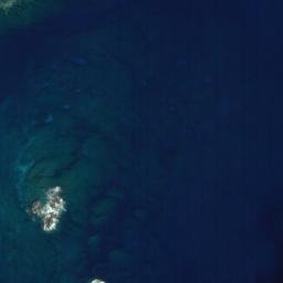 Satellite imagery of Nāshi Zaki, JP