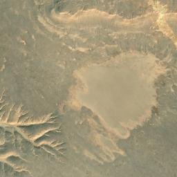 Satellite imagery of Jūsat Badawī, EG