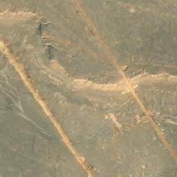 Satellite imagery of Jūsat Badawī, EG