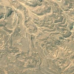 Satellite imagery of ‘Urūq al Gharāyīn, EG