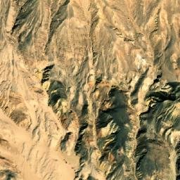 Satellite imagery of Ra’s Abū Şuwayrah, EG