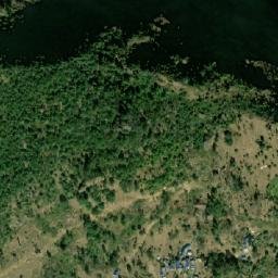 Satellite imagery of Maiku, NP