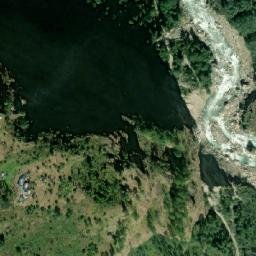 Satellite imagery of Maiku, NP