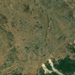 Satellite imagery of Nepal- China Boundary Pillar No. 41 (2), IN