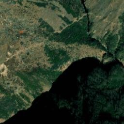 Satellite imagery of Nepal- China Boundary Pillar No. 41 (2), IN