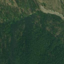 Satellite imagery of Nepal- China Boundary Pillar No. 47 (2), IN