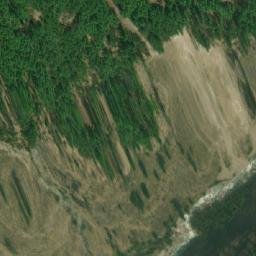 Satellite imagery of Latog La, CN