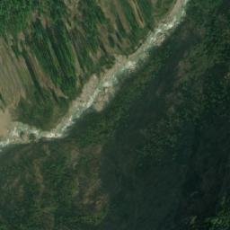 Satellite imagery of Latog La, CN