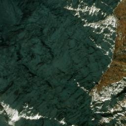 Satellite imagery of Nājaltā Ḍā̃ḍā, NP