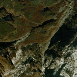 Satellite imagery of Nājaltā Ḍā̃ḍā, NP