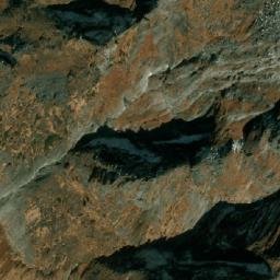 Satellite imagery of Nepal- China Boundary Pillar No. 51, IN