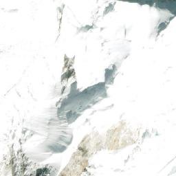 Satellite imagery of Seto Pokhari̇̄ Himāl, CN