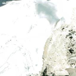 Satellite imagery of Seto Pokhari̇̄ Himāl, CN