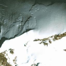 Satellite imagery of Labuche Kang, CN