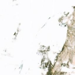 Satellite imagery of Labuche Kang, CN