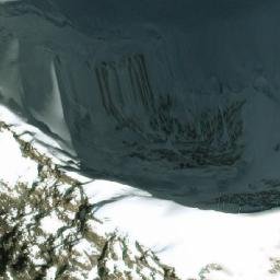 Satellite imagery of Labuche Kang II, CN