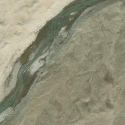 Satellite imagery of Naiya La, CN
