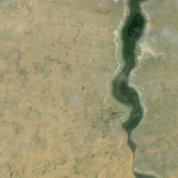 Satellite imagery of Lalain La, CN