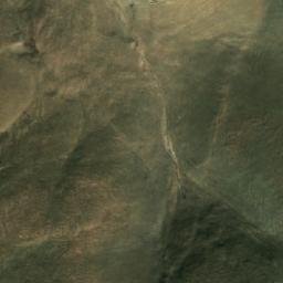 Satellite imagery of Sudain La, CN