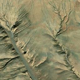 Satellite imagery of Chulung La, CN