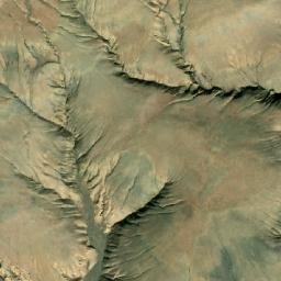 Satellite imagery of Chulung La, CN