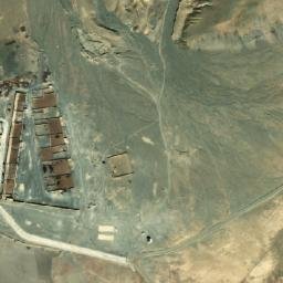 Satellite imagery of Lhakang La, CN