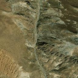 Satellite imagery of Lagoi La, CN