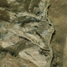 Satellite imagery of Lagoi La, CN