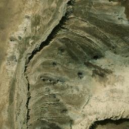 Satellite imagery of Lagoi La, CN