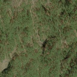 Satellite imagery of Mulung La, CN