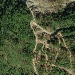 Satellite imagery of Mulung La, CN