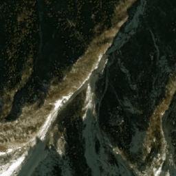 Satellite imagery of Kangpu La, CN