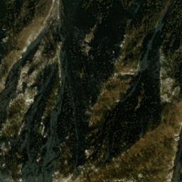 Satellite imagery of Kangpu La, CN
