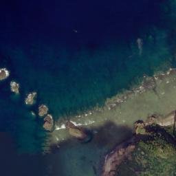 Satellite imagery of Nanatsuze Kojima, JP