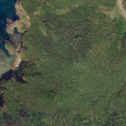 Satellite imagery of Togura Zaki, JP