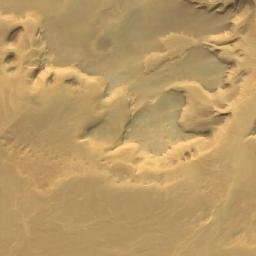 Satellite imagery of Gara Bent Chora, DZ